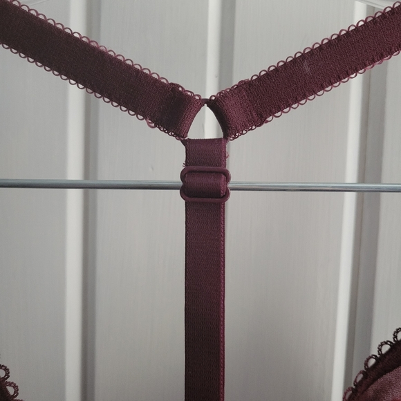 NWT Unlined Babydoll Lingerie - Picture 4 of 5